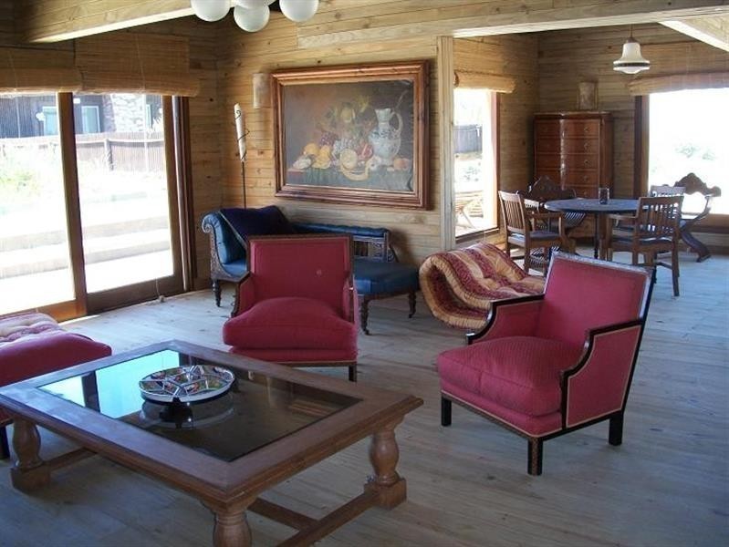 5 dormitorios sobre la arena en Jose Ignacio